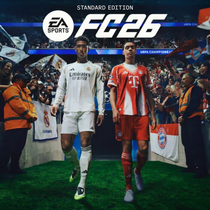 FC 2026 Steam Pc