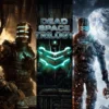 Dead Space Trilogy Deluxe Edition Steam PC