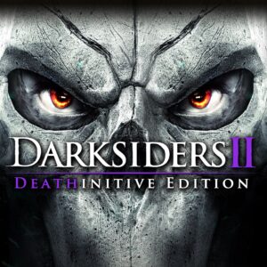 Darksider 2 Deathinitive Edition Steam PC