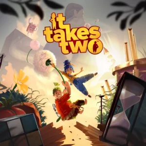 It Takes Two Steam PC